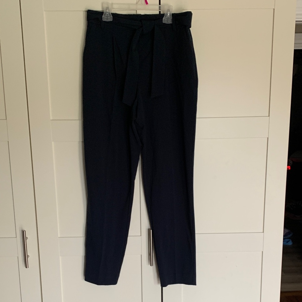 Reitmans Women’s Navy Dress Pants -Tall!